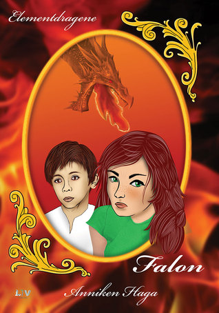 Falon (Elementdragene #2)