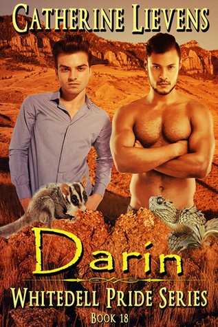 Darin (Whitedell Pride, #18)