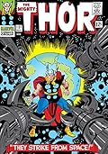 Thor (1966-1996) #131