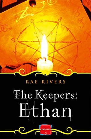 The Keepers: Ethan (The Keepers #3)