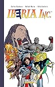 Iberia Inc. Integral