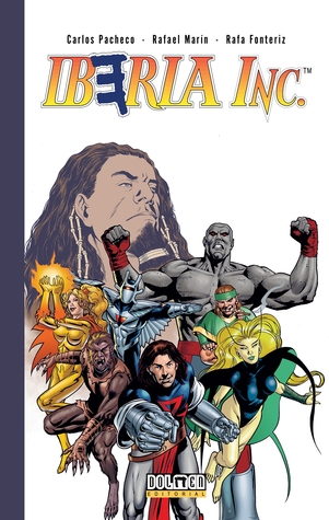 Iberia Inc. Integral