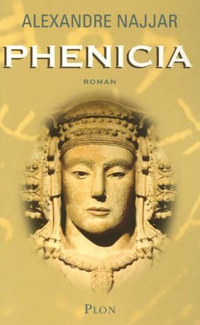 Phénicia (Paperback)