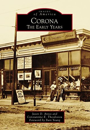 Corona: The Early Years (Images of America: New York)