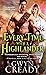 Every Time with a Highlande...