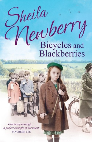 Bicycles and Blackberries (Paperback)