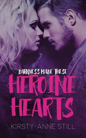 Heroine Hearts (Unknown Binding)