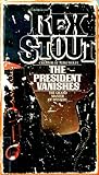 The President Vanishes
