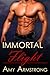 Immortal Flight (Immortals #2)