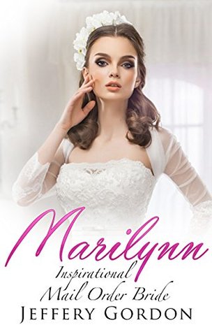 Marilynn (Kindle Edition)