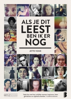 Als je dit leest ben ik er nog (Paperback)