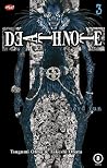 Death Note Vol. 3 by Tsugumi Ohba