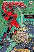 Deadpool #8