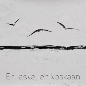 En laske, en koskaan - kokoelma saamelaista runoutta
