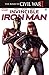 Invincible Iron Man (2015-2016) #7