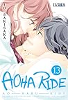 Aoha Ride, tomo 13 by Io Sakisaka