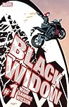 Black Widow #1 by Mark Waid