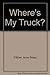 Where's My Truck?
