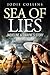 SEA OF LIES by Jodie Collins