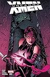 Uncanny X-Men #4 by Cullen Bunn