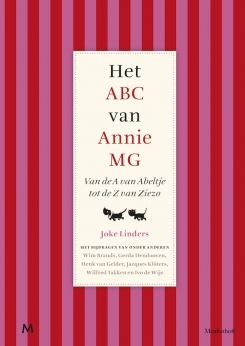 Het ABC van Annie MG (Hardcover)