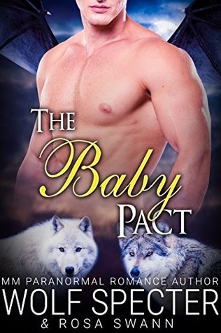 The Baby Pact (The Baby Pact Trilogy #1)