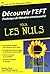 Découvrir l'EFT Poche Pour les Nuls (French Edition)