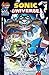 Sonic Universe #83 #83