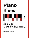 Piano Blues Vol. ...