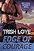 Edge of Courage (Edge Secur...