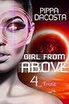 Girl From Above by Pippa DaCosta
