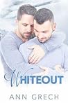 Whiteout by Ann Grech
