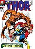 Thor (1966-1996) #135