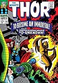 Thor (1966-1996) #136