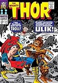 Thor (1966-1996) #137