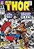 Thor (1966-1996) #137