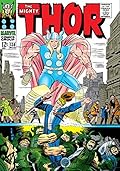 Thor (1966-1996) #138