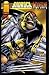Badrock / Wolverine by Jim Valentino