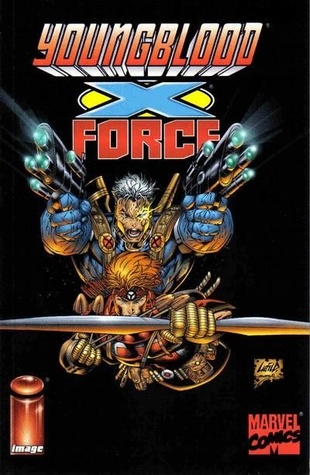 Youngblood/X-Force #1 (Paperback)