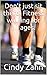 Don't just sit there! Fitness walking for all ages. by Cindy Zahn