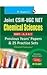 Joint CSIR-UGC (NET/JRF) Chemical Sciences: Previous Papers and 25 Practice Sets (Solved)