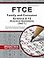FTCE Family and Consumer Sc...
