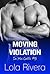 Moving Violation