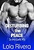 Disturbing the Peace by Lola Rivera