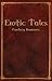 Erotic Tales: Fantasy Romance