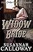 Widow Bride (Sister Brides of Laramie #3)