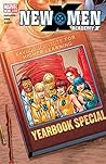 New X-Men: Academy X Yearbook Special #1