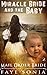 The Miracle Bride & The Baby (Brides & Miracle Babies of Ghostbrook #2)