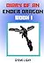 Minecraft: Diary of a Minecraft Ender Dragon (An Unofficial Minecraft Book) (Minecraft Diary Books)