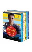 The Best of Durjoy Dutta : Box Set (Paperback)